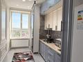 3-комнатная квартира · 120 м² · 8/10 этаж, мкр Тараз, ул. Рыскулова, стр. 2/12 3 — Байтерекова-Рыскулова за 35 000 ₸ в Шымкенте, Аль-Фарабийский р-н — фото 14