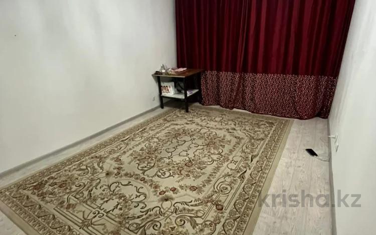 1-бөлмелі пәтер · 40 м² · 4/6 қабат, мкр Кокжиек, бағасы: 18 млн ₸ в Алматы, Жетысуский р-н — фото 2