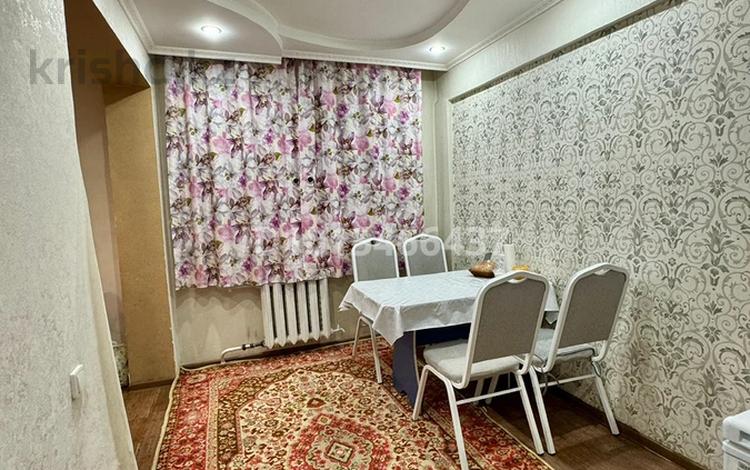 3-бөлмелі пәтер · 59 м² · 1/5 қабат, Баздырева 33 — жанасемейская 33, бағасы: 20.5 млн ₸ в Семее — фото 2