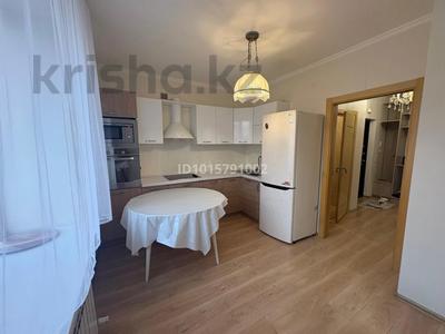2-комнатная квартира · 62 м², 38 улица 27 за 350 000 ₸ в Астане, Есильский р-н