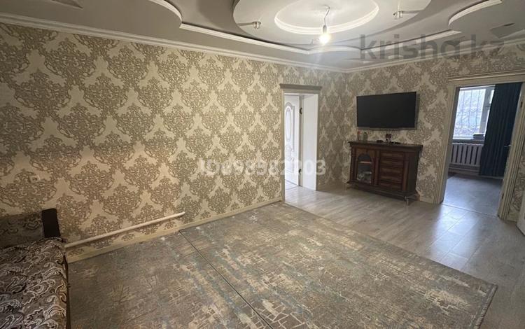 Отдельный дом · 4 комнаты · 100 м² · 8 сот., Туймебая, Есимхан 10 — Алматинская за 260 000 ₸ в  — фото 2