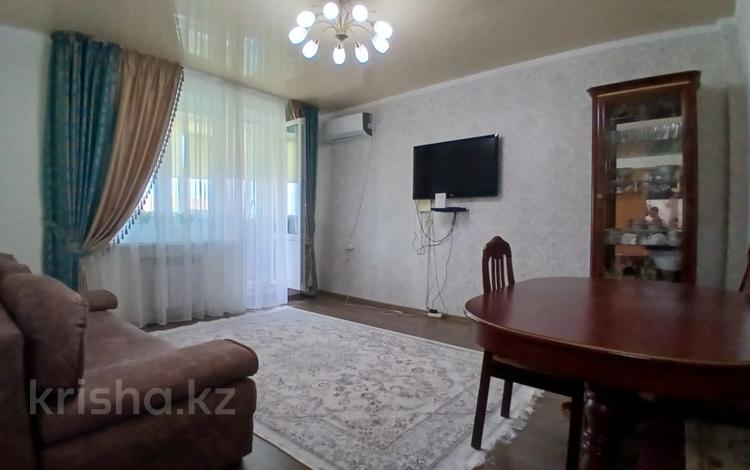 3-комнатная квартира · 81.1 м² · 3/9 этаж, Мурата Монкеулы за 30 млн ₸ в Зачаганске — фото 2