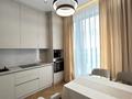 2-бөлмелі пәтер · 45 м² · 11/22 қабат, Туран 39а, бағасы: 45.5 млн ₸ в Астане, Есильский р-н — фото 6