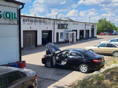 Өнеркәсіптік база · 211 сотық, 15-шағынаудан 1 — Оркен, бағасы: 550 млн ₸ в Караганде, Алихана Бокейханова р-н