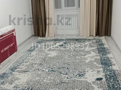 2-бөлмелі пәтер · 57 м² · 7/9 қабат, Ырысты — Рыскулова Петрова, бағасы: 240 000 〒 в Алматы, Алатауский р-н