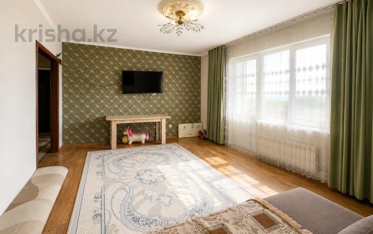2-комнатная квартира · 64 м² · 5/5 этаж, мкр Жулдыз-2, улица С. Дунентаева 8в — Apt. 17 за 31 млн ₸ в Алматы, Турксибский р-н — фото 30