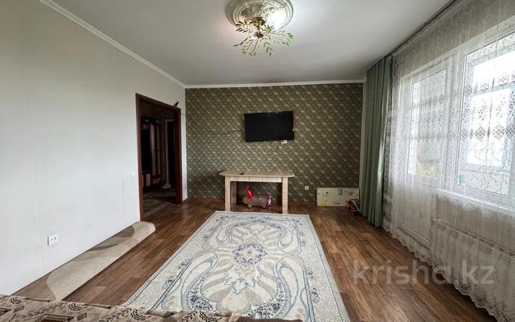 2-комнатная квартира · 64 м² · 5/5 этаж, мкр Жулдыз-2, улица С. Дунентаева 8в — Apt. 17 за 30 млн ₸ в Алматы, Турксибский р-н — фото 6