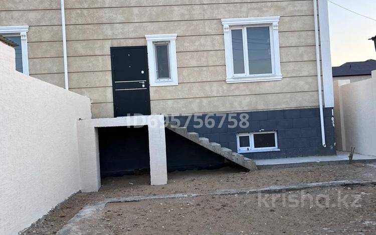 Часть дома · 8 комнат · 348 м² · 2 сот., мкр &quot;Шыгыс 3&quot;, Мкр &amp;quot;Шыгыс 3&amp;quot; — Вдоль дороге за 45 млн 〒 в Актау, мкр "Шыгыс 3" — фото 2
