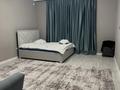 2-бөлмелі пәтер · 55 м² · 6/15 қабат, Микрорайон Мамыр-1 26/1 — Шаляпина Момышулы между Саина, бағасы: 350 000 ₸ в Алматы, Ауэзовский р-н