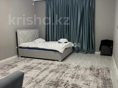 2-бөлмелі пәтер · 55 м² · 6/15 қабат, Микрорайон Мамыр-1 26/1 — Шаляпина Момышулы между Саина, бағасы: 350 000 ₸ в Алматы, Ауэзовский р-н