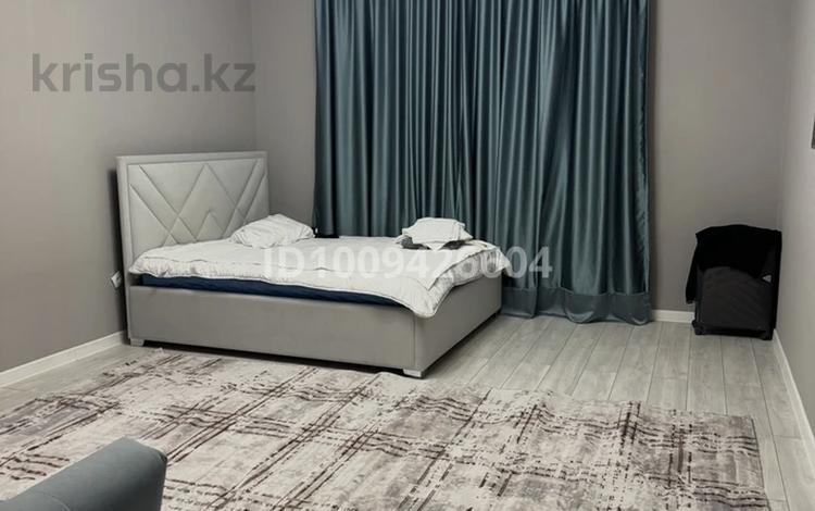 2-бөлмелі пәтер · 55 м² · 6/15 қабат, Микрорайон Мамыр-1 26/1 — Шаляпина Момышулы между Саина, бағасы: 350 000 ₸ в Алматы, Ауэзовский р-н — фото 3