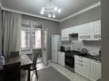 2-бөлмелі пәтер · 55 м² · 6/15 қабат, Микрорайон Мамыр-1 26/1 — Шаляпина Момышулы между Саина, бағасы: 350 000 ₸ в Алматы, Ауэзовский р-н — фото 2