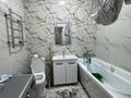 2-бөлмелі пәтер · 55 м² · 6/15 қабат, Микрорайон Мамыр-1 26/1 — Шаляпина Момышулы между Саина, бағасы: 350 000 ₸ в Алматы, Ауэзовский р-н — фото 5