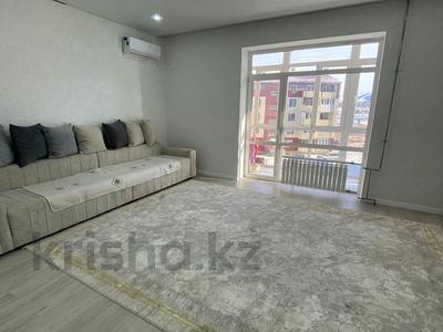 3-комнатная квартира · 106 м² · 2/5 этаж, Увалиева 9 за 75 млн 〒 в Усть-Каменогорске