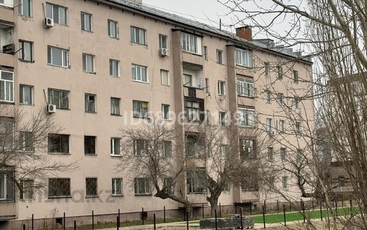 1-комнатная квартира, 31.6 м², 5/5 этаж, Жанасемейская 31Б