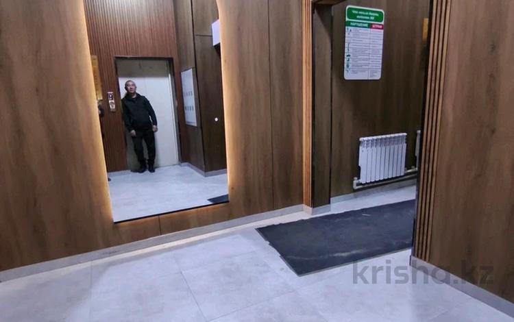 1-комнатная квартира · 30 м² · 2/9 этаж, Жунисова 12/2 за 179 999 ₸ в Алматы, Наурызбайский р-н — фото 2