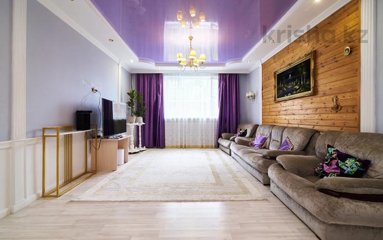 Жеке үй · 7 бөлме · 298 м² · 10 жүзд., Жаменке абыз 6, бағасы: 132.6 млн ₸ в Астане — фото 58