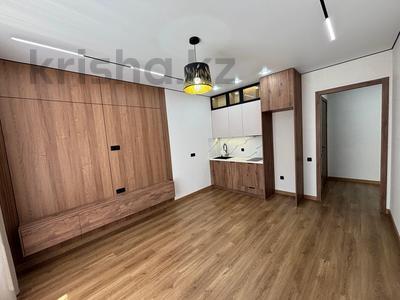 2-комнатная квартира · 42 м² · 3/9 этаж, ул. Шамши Калдаякова 51 — Нажимеденова (Ипотеку проходит) за 28.5 млн ₸ в Астане, Сарайшык р-н