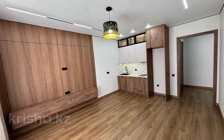 2-комнатная квартира · 42 м² · 3/9 этаж, ул. Шамши Калдаякова 51 — Нажимеденова (Ипотеку проходит) за 28.5 млн ₸ в Астане, Сарайшык р-н — фото 17