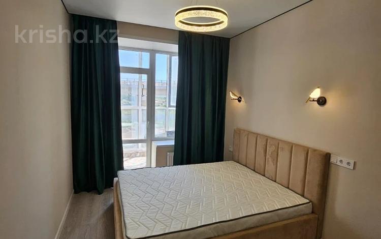 2-комнатная квартира · 40 м² · 3/9 этаж, ул. Шамши Калдаякова 51 — Нажимеденова (Ипотеку проходит) за 26.5 млн ₸ в Астане, Сарайшык р-н — фото 50