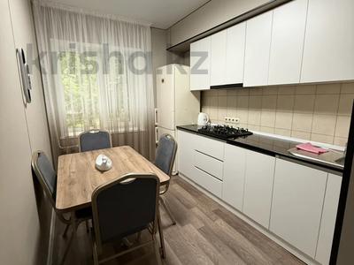 2-комнатная квартира · 51.1 м² · 2/4 этаж, Кабанбай батыра за 44 млн 〒 в Алматы, Алмалинский р-н