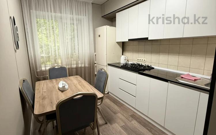 2-бөлмелі пәтер · 51.1 м² · 2/4 қабат, Кабанбай батыра, бағасы: 44 млн ₸ в Алматы, Алмалинский р-н — фото 2