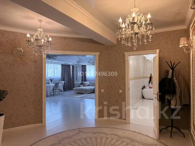 2-бөлмелі пәтер · 108 м² · 15/16 қабат, Толе би, бағасы: 58.5 млн ₸ в Алматы, Алмалинский р-н