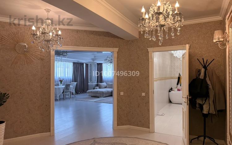 2-бөлмелі пәтер · 108 м² · 15/16 қабат, Толе би, бағасы: 58.5 млн ₸ в Алматы, Алмалинский р-н — фото 20