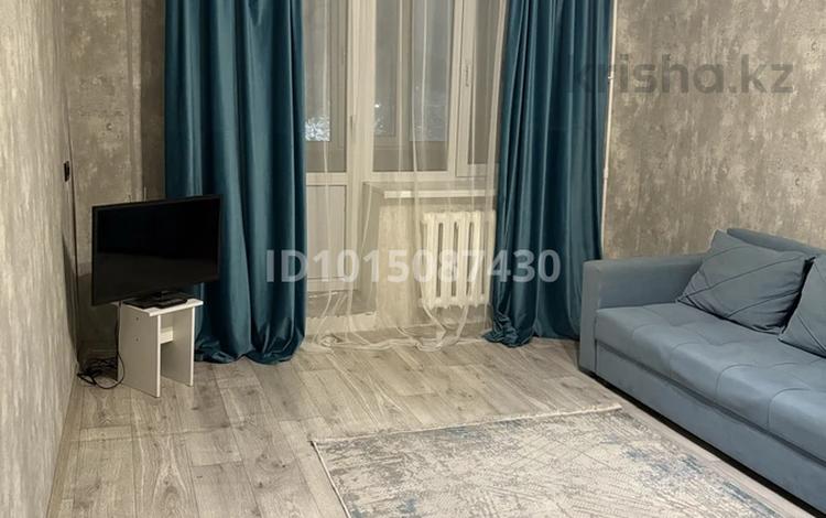 1-бөлмелі пәтер · 35 м² · 4/5 қабат, 13-әскери қалашық ш/а. 20а, бағасы: 17.9 млн ₸ в Алматы, Турксибский р-н — фото 2