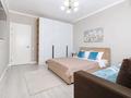 1-бөлмелі пәтер · 40 м² · 7/9 қабат, Е-899 2а, бағасы: 25 000 ₸ в Астане, Нура р-н — фото 2