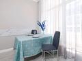 1-бөлмелі пәтер · 40 м² · 7/9 қабат, Е-899 2а, бағасы: 25 000 ₸ в Астане, Нура р-н — фото 11