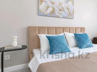 1-бөлмелі пәтер · 40 м² · 7/9 қабат, Е-899 2а, бағасы: 25 000 ₸ в Астане, Нура р-н
