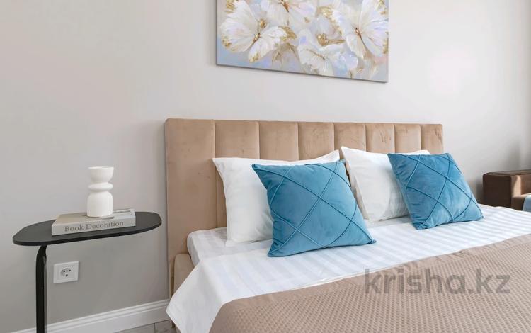 1-бөлмелі пәтер · 40 м² · 7/9 қабат, Е-899 2а, бағасы: 25 000 ₸ в Астане, Нура р-н — фото 3