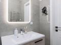 1-бөлмелі пәтер · 40 м² · 7/9 қабат, Е-899 2а, бағасы: 25 000 ₸ в Астане, Нура р-н — фото 7
