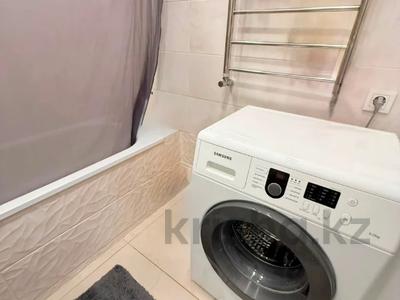 2-комнатная квартира · 52 м² · 3/5 этаж, мкр Коктем-1 50 за 51 млн ₸ в Алматы, Бостандыкский р-н