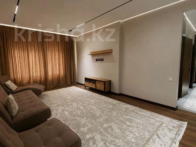 2-комнатная квартира · 71 м² · 7/12 этаж, К. Толеметова 64 за 47 млн ₸ в Шымкенте, Абайский р-н