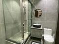 2-бөлмелі пәтер · 71 м² · 7/12 қабат, К. Толеметова 64, бағасы: 47 млн ₸ в Шымкенте, Абайский р-н — фото 5
