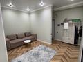 2-комнатная квартира · 55 м² · 9/9 этаж, Байдибек би 126/6 за 260 000 ₸ в Шымкенте, Каратауский р-н