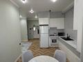 2-комнатная квартира · 55 м² · 9/9 этаж, Байдибек би 126/6 за 260 000 ₸ в Шымкенте, Каратауский р-н — фото 3