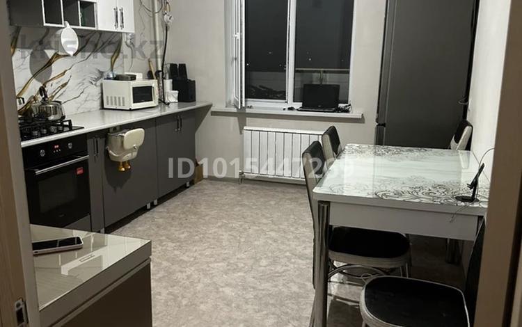 2-комнатная квартира · 67 м² · 7/9 этаж, ПК Кунаева 336/2 за 260 000 ₸ в Алматы, Турксибский р-н — фото 2