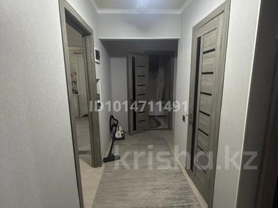 3-бөлмелі пәтер · 71.1 м² · 4/5 қабат, Құлагер ш/а., бағасы: 57 млн ₸ в Алматы, Жетысуский р-н