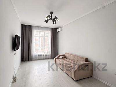 2-комнатная квартира · 63 м² · 9/10 этаж, Алихана Бокейханова 11 за 47 млн ₸ в Астане, Есильский р-н