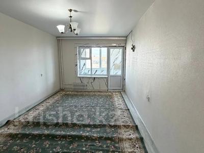 2-бөлмелі пәтер · 44 м² · 6/7 қабат, 9-й мкр. 18, бағасы: 11.5 млн ₸ в Актау, 18-й мкр 