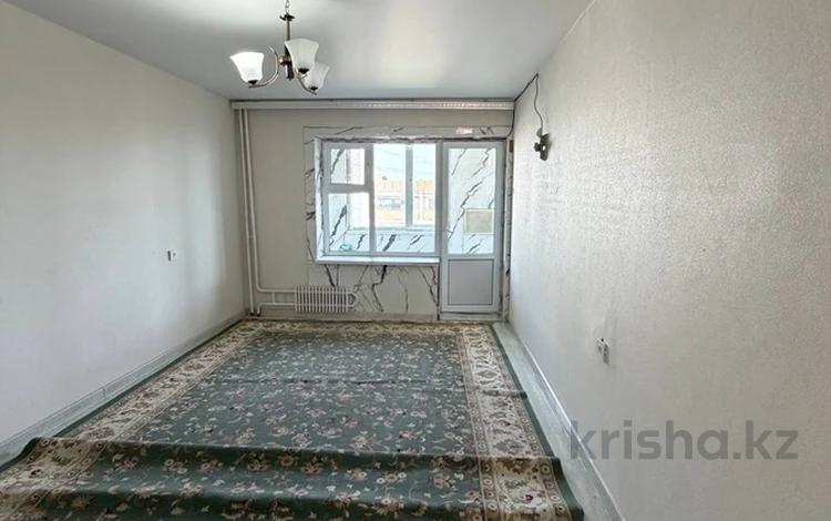 2-бөлмелі пәтер · 44 м² · 6/7 қабат, 9-й мкр. 18, бағасы: 11.5 млн ₸ в Актау, 18-й мкр  — фото 2