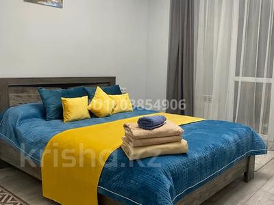 1-комнатная квартира · 40 м² · 4/6 этаж, мкр Шугыла, Жунисова 2/13к17 — Пересечение Алатау за 2 500 〒 в Алматы, Наурызбайский р-н