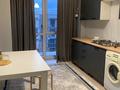 1-бөлмелі пәтер · 40 м² · 4/6 қабат, Шұғыла ш/а., Жунисова 2/13к17 — Пересечение Алатау, бағасы: 2 500 ₸ в Алматы, Наурызбайский р-н — фото 2