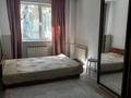 2-бөлмелі пәтер, 60 м², 2/5 қабат ай сайын, мкр Жулдыз-2 28, бағасы: 250 000 〒 в Алматы, Турксибский р-н — фото 11