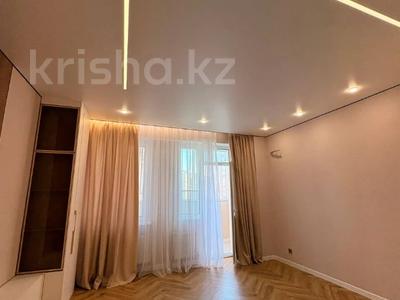 1-комнатная квартира · 31 м² · 13/22 этаж, Нажмиденова 10/2 за 24 млн ₸ в Астане, Сарайшык р-н