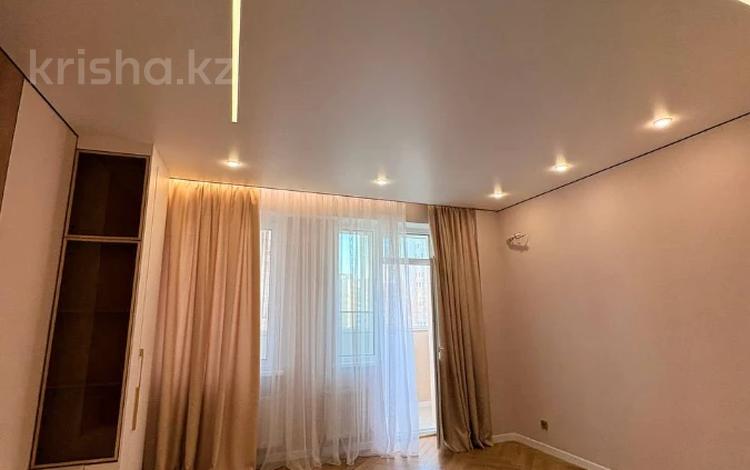 1-комнатная квартира · 31 м² · 13/22 этаж, Нажмиденова 10/2 за 24 млн ₸ в Астане, Сарайшык р-н — фото 3