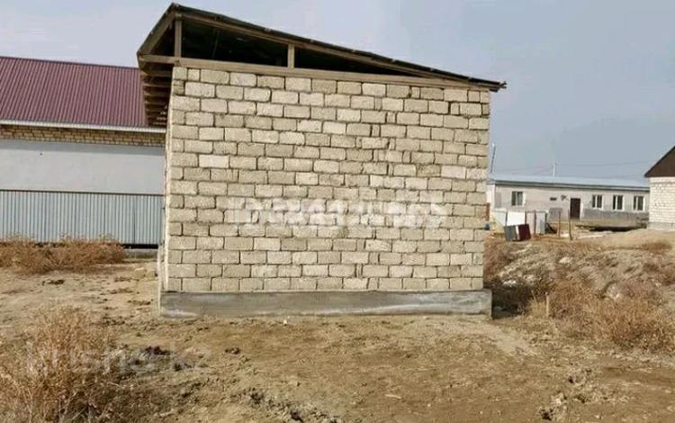Отдельный дом · 2 комнаты · 80 м² · 8 сот., Байтерек 1 33 көше 51д за 4 млн ₸ в  — фото 2